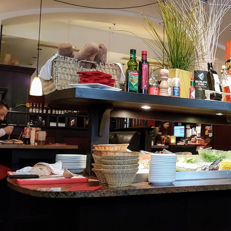 Restaurant "Steakhouse Azsteakas" in  Augsburg