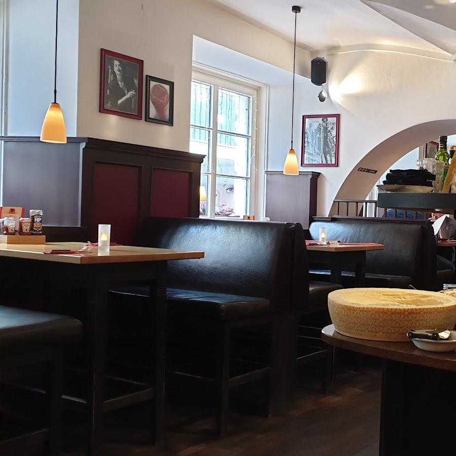 Restaurant "Steakhouse Azsteakas" in Augsburg