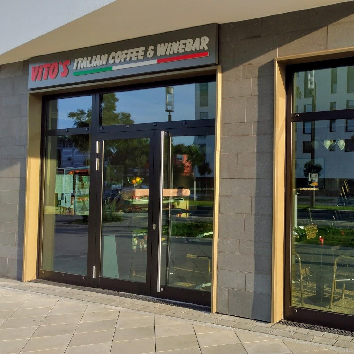 Restaurant "VITO