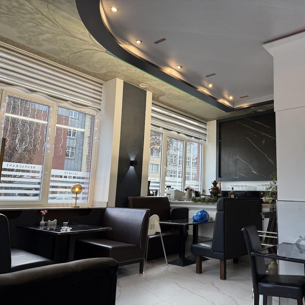 Restaurant "Restaurant Alborz" in Hannover