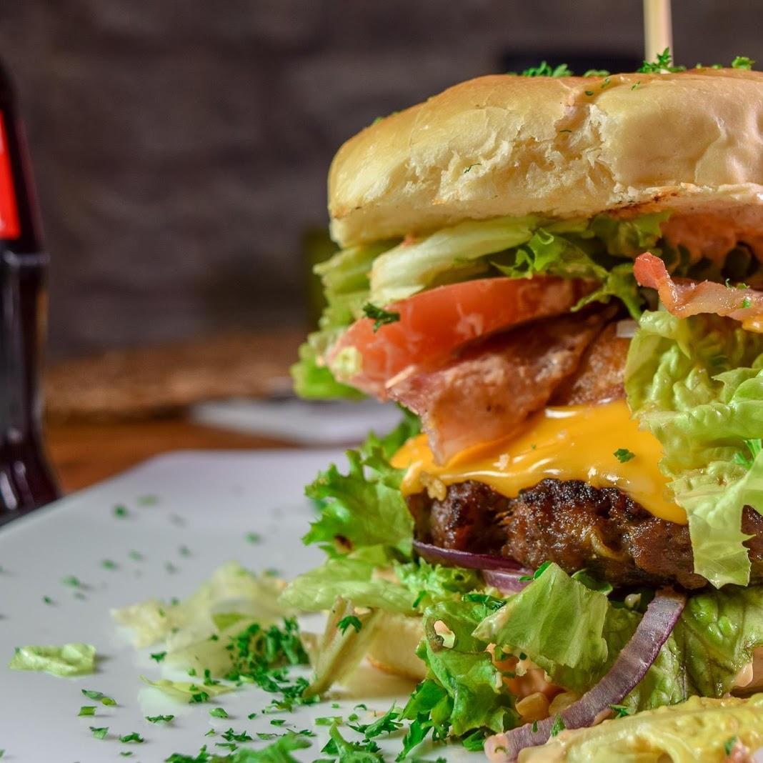 Restaurant "Pfefferschote Grill-Imbiss" in Hagen