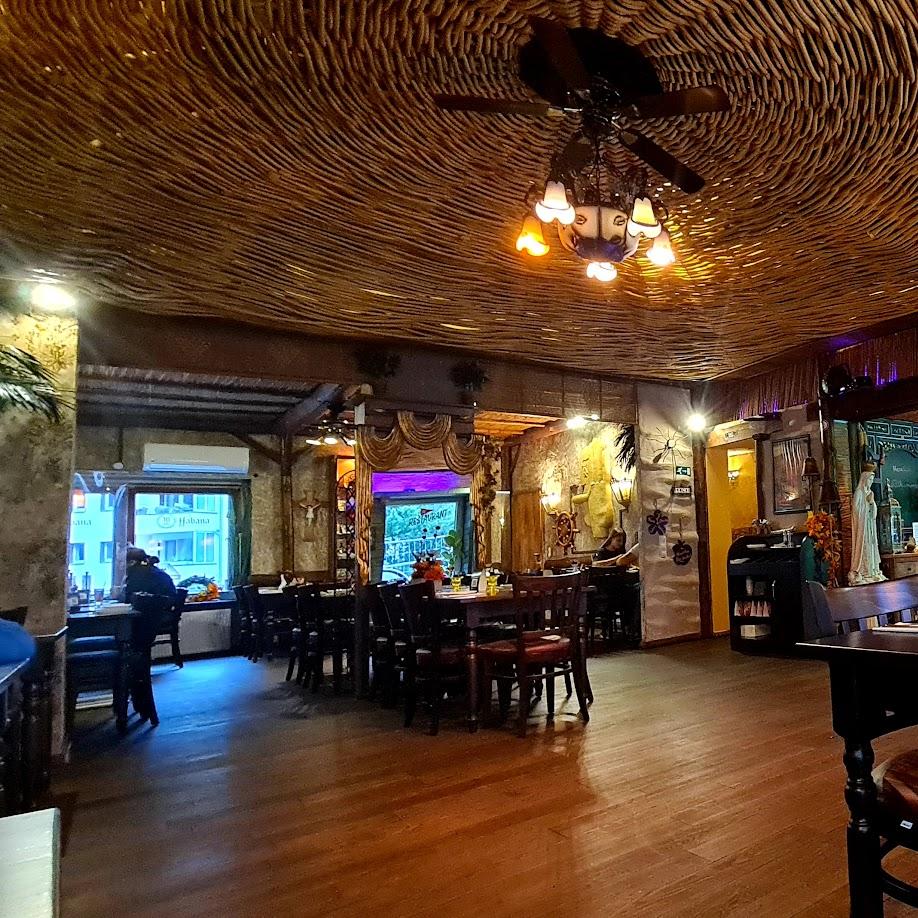 Restaurant "Restaurant Habana" in Essen