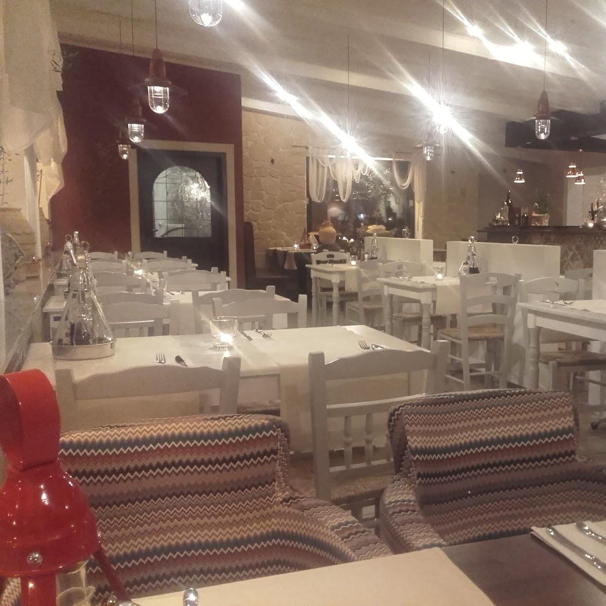 Restaurant "Odyssia" in  Essen