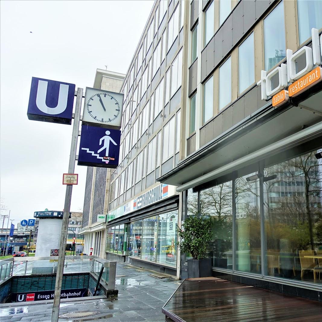 Restaurant "Restaurant tablo" in  Essen