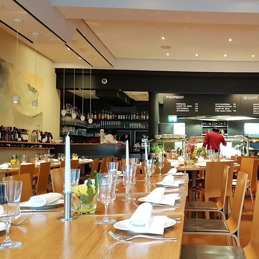 Restaurant "Restaurant tablo" in Essen