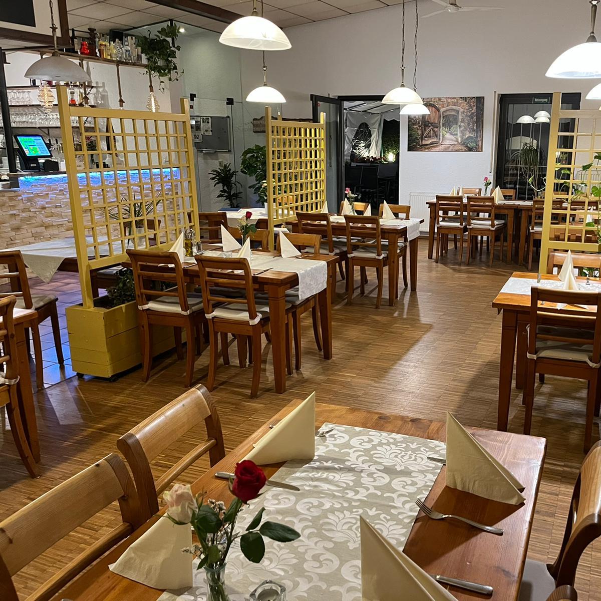 Restaurant "Gaststätte Kirchheimer Loch -" in Heidelberg