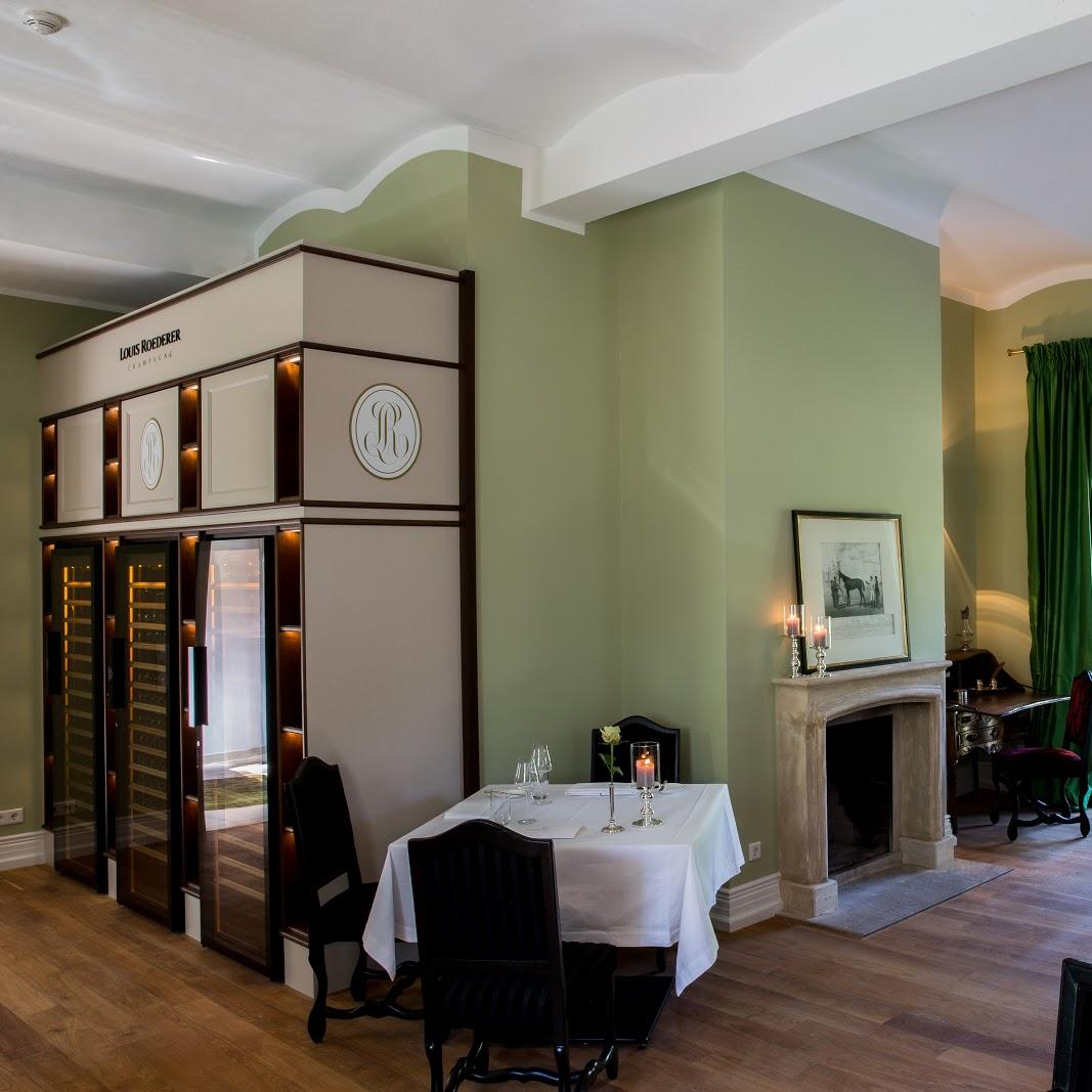 Restaurant "LAURUSHAUS" in  Essen