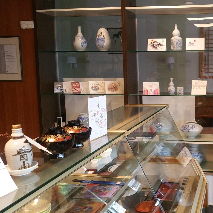 Restaurant "KOJA sushi" in Bochum