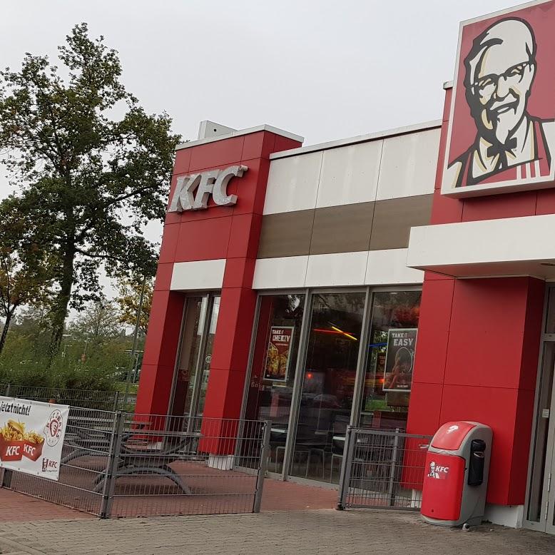 Restaurant "Kentucky Fried Chicken" in Göttingen