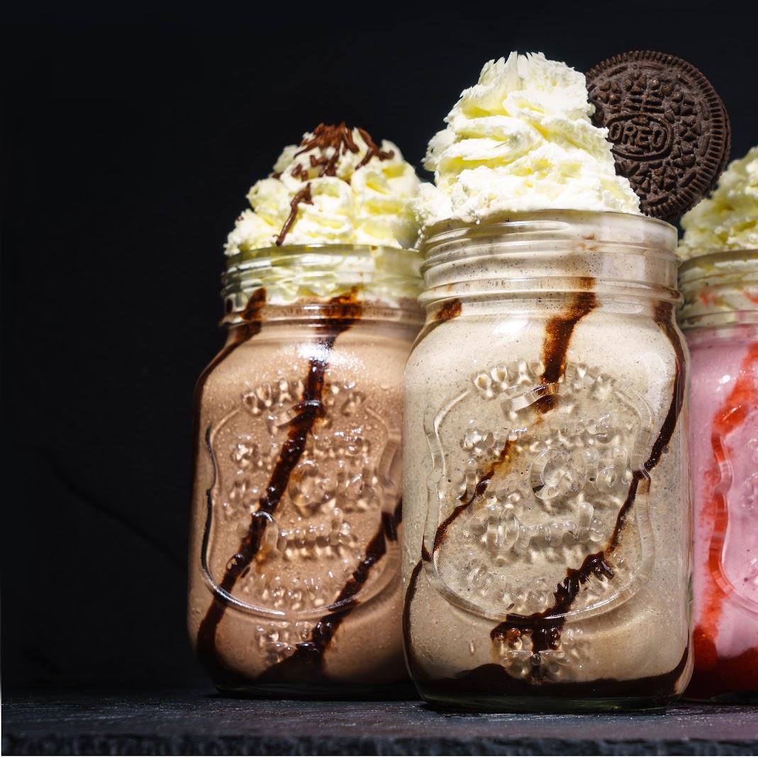 Restaurant "Wonder Waffel" in Mainz