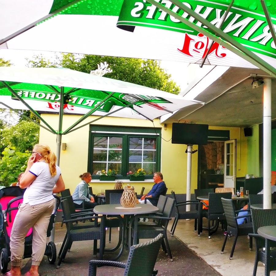 Restaurant "TuS-Treff" in Düsseldorf