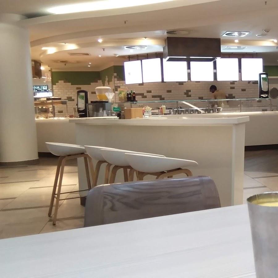 Restaurant "Suja Einfach Indisch" in Hamburg