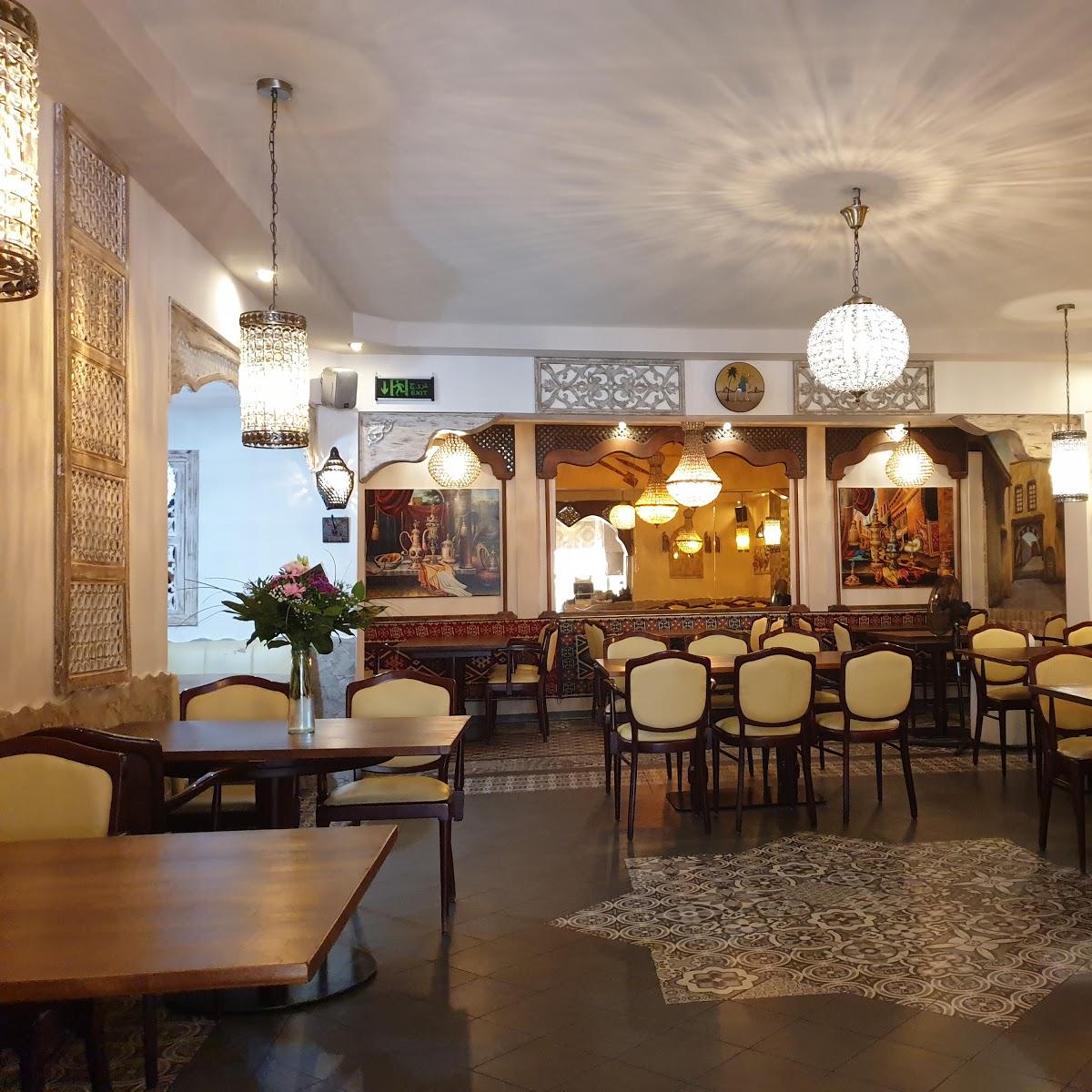 Restaurant "Albeek" in Bremen