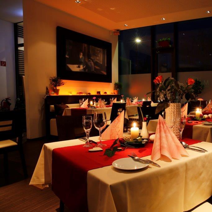 Restaurant "Morstein´s" in  Berlin