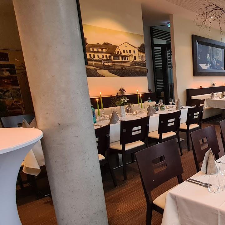 Restaurant "Morstein’s" in Neuenhagen bei Berlin