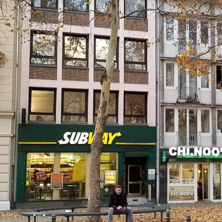 Restaurant "Chi.Noo