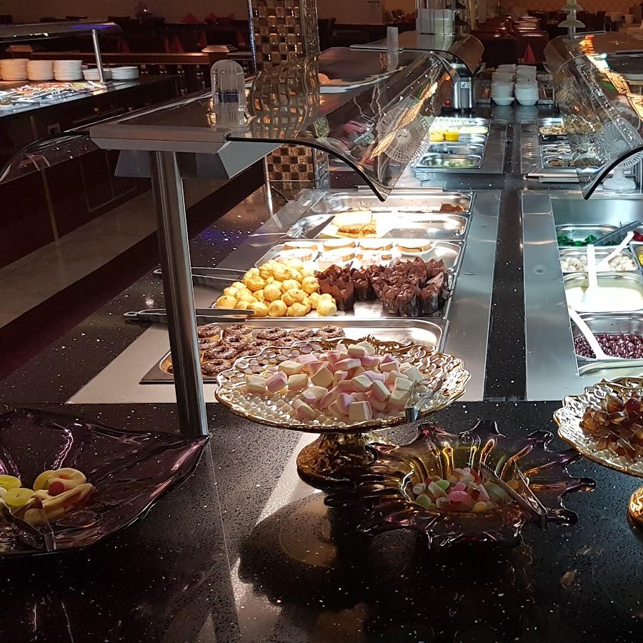 Restaurant "Mongolei Haus" in Laatzen