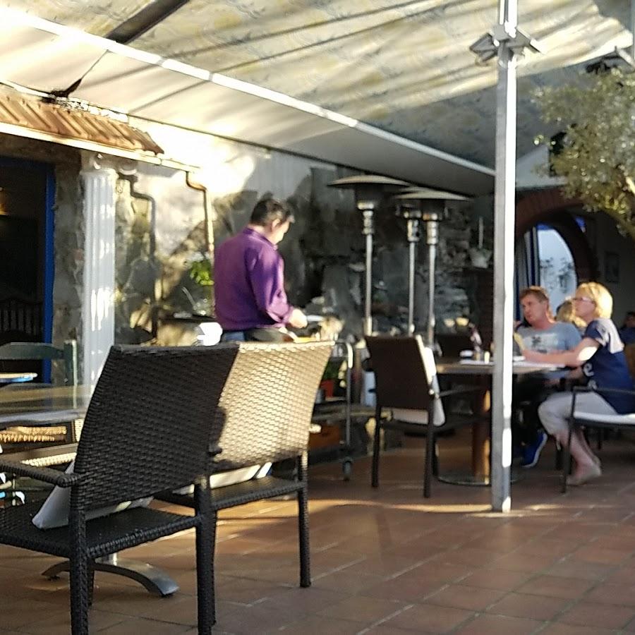 Restaurant "Restaurant Mykonos" in Willich