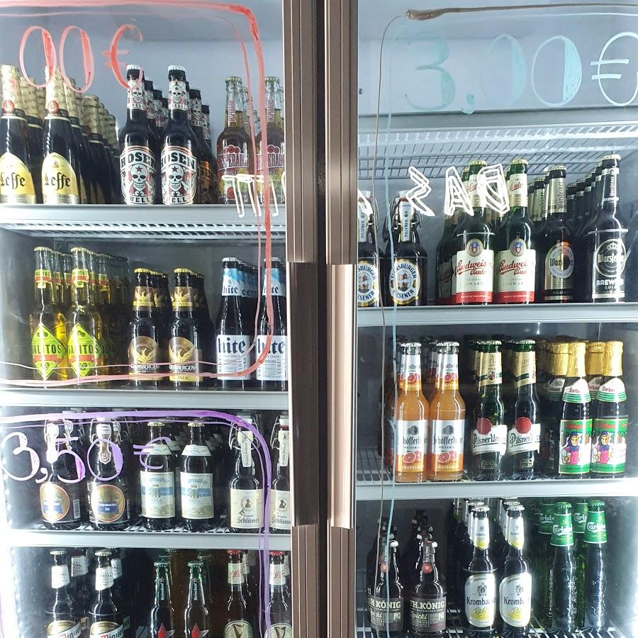 Restaurant "Das Azit ( )" in Düsseldorf