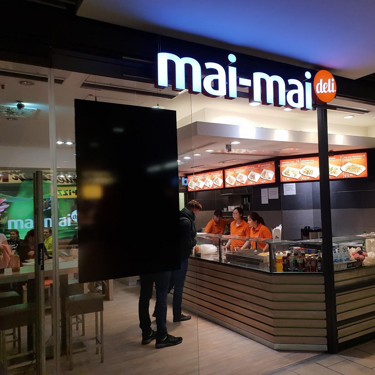 Restaurant "mai-mai" in Hannover