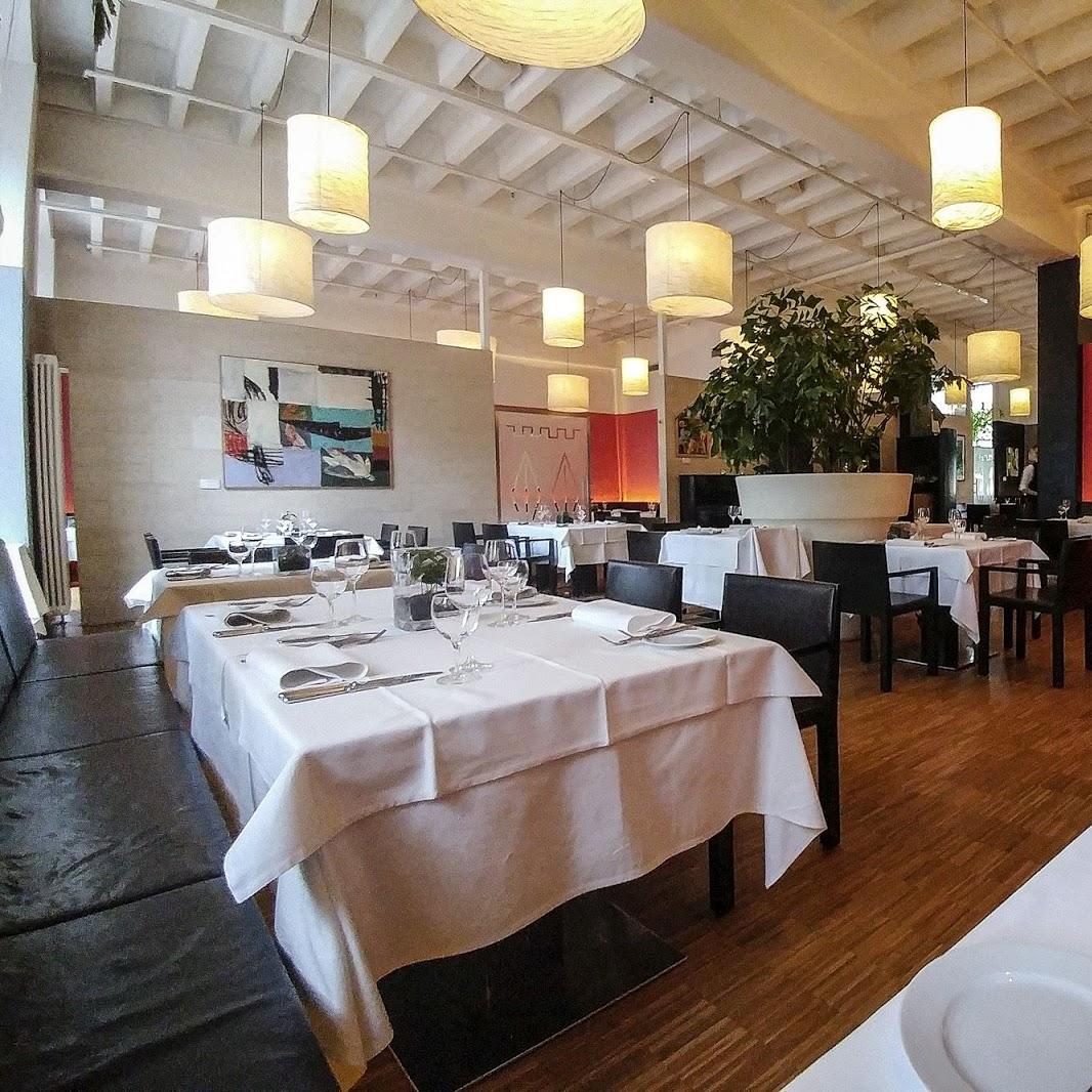 Restaurant "Magnolia" in  Augsburg