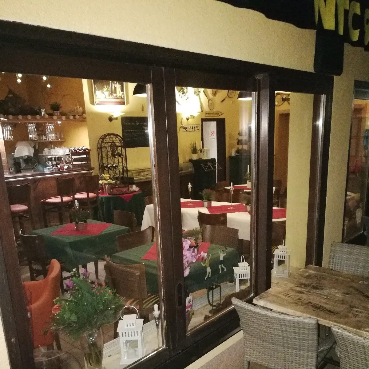 Restaurant "Restaurant Frische Harmonie" in  Berlin