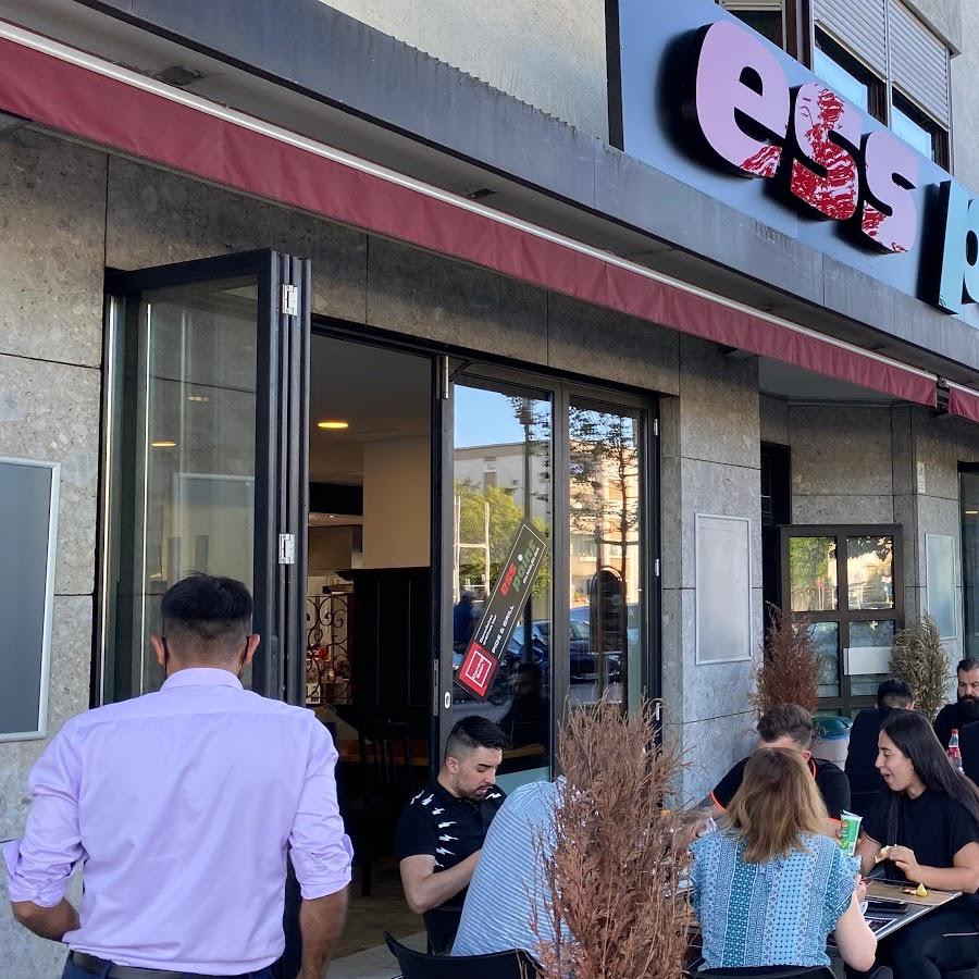 Restaurant "EssPoint Pide & Grill" in München