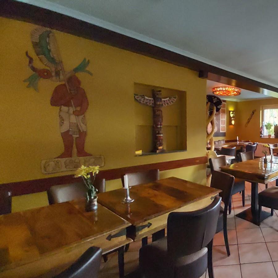 Restaurant "Restaurant Kaktus" in Neuenhagen bei Berlin