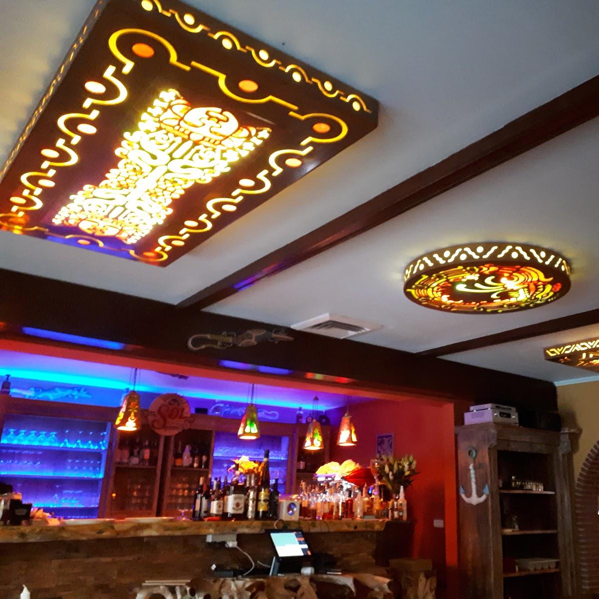 Restaurant "Restaurant Kaktus" in  Berlin
