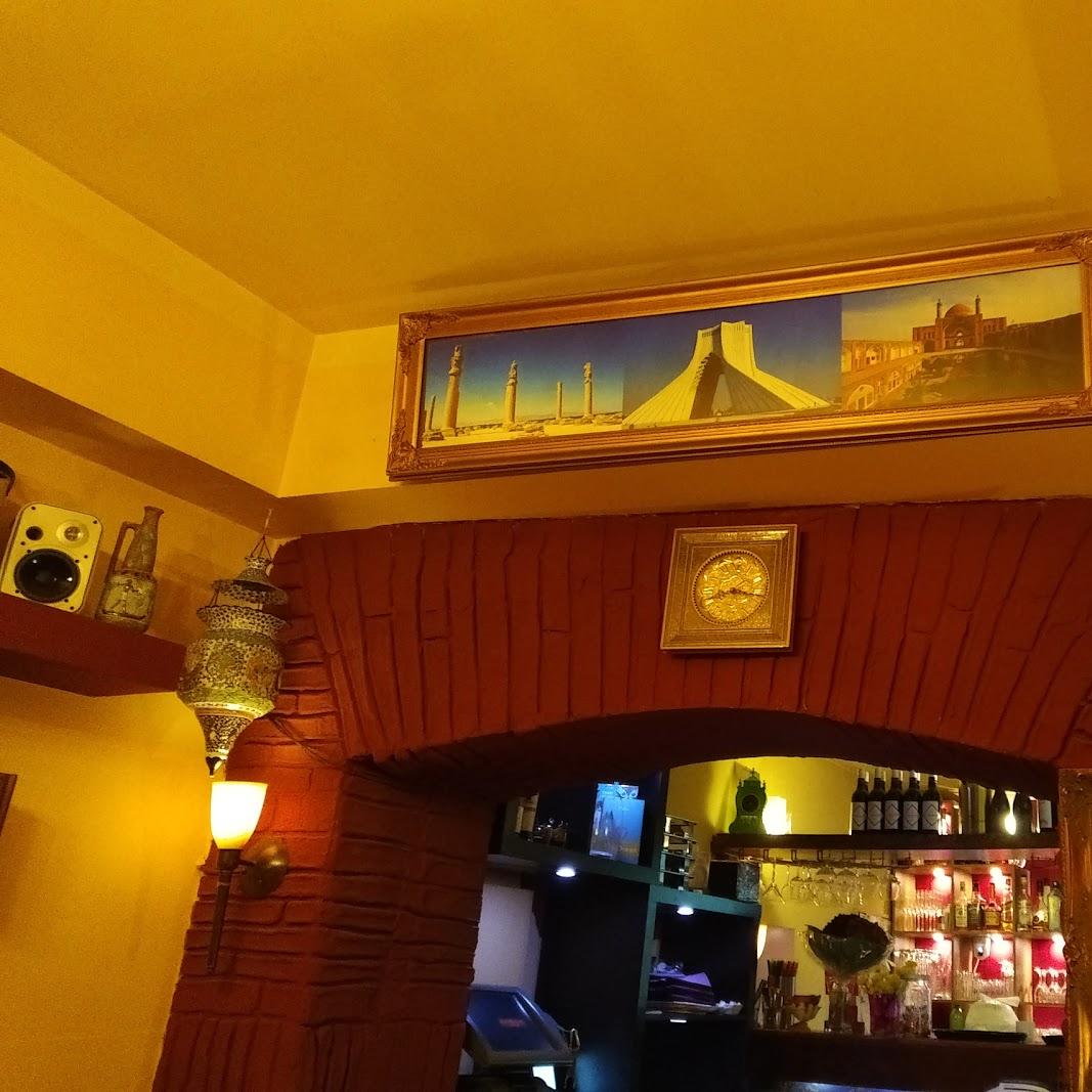 Restaurant "Orientalisches Restaurant Sadaf" in Köln