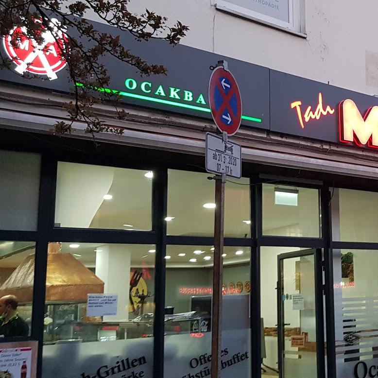 Restaurant "Tadi Marifet" in Essen