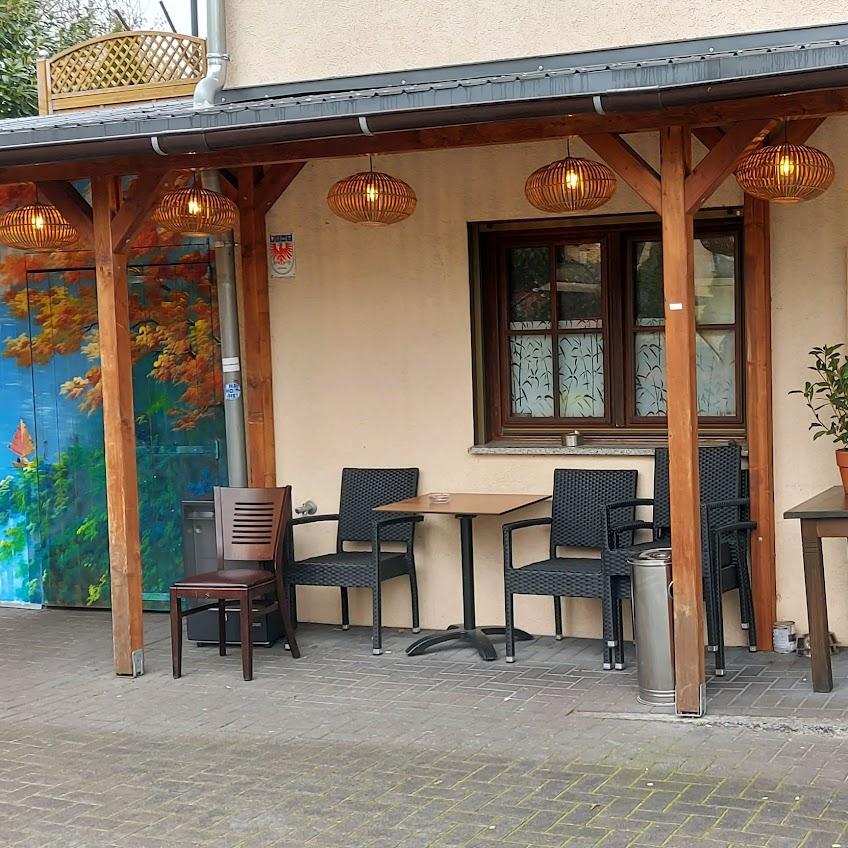 Restaurant "Amada Restaurant" in Neuenhagen bei Berlin