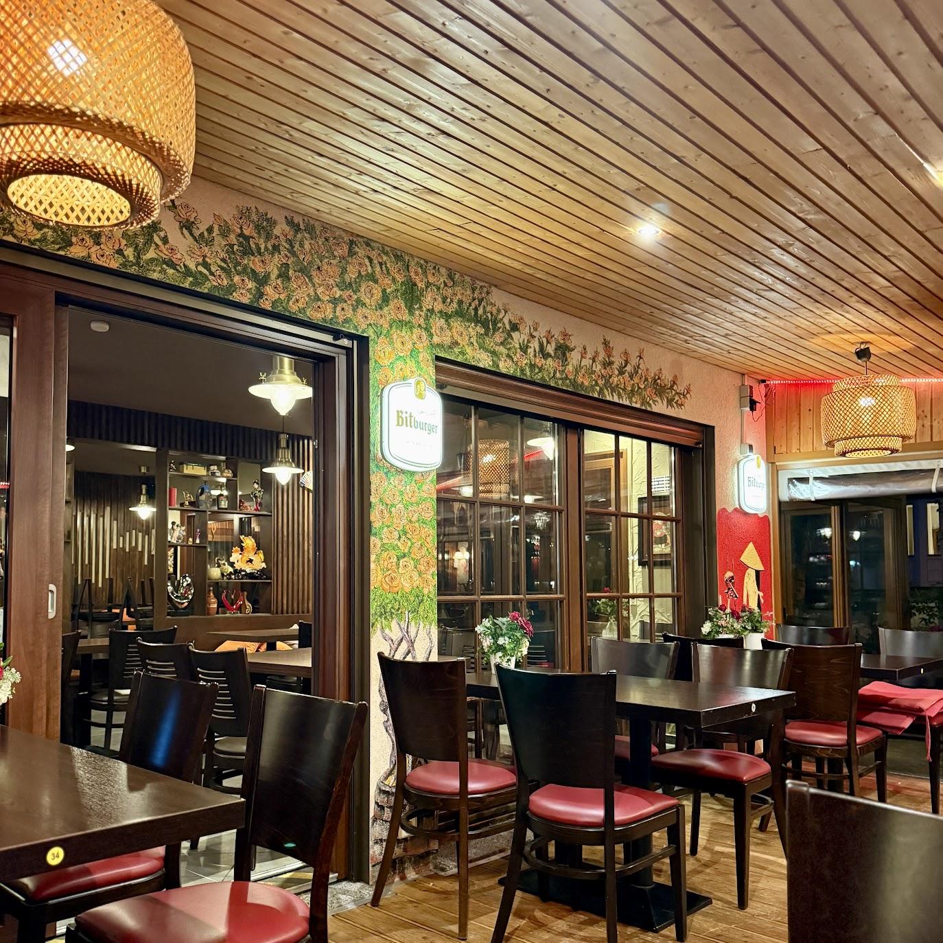 Restaurant "Amada Restaurant" in Neuenhagen bei Berlin