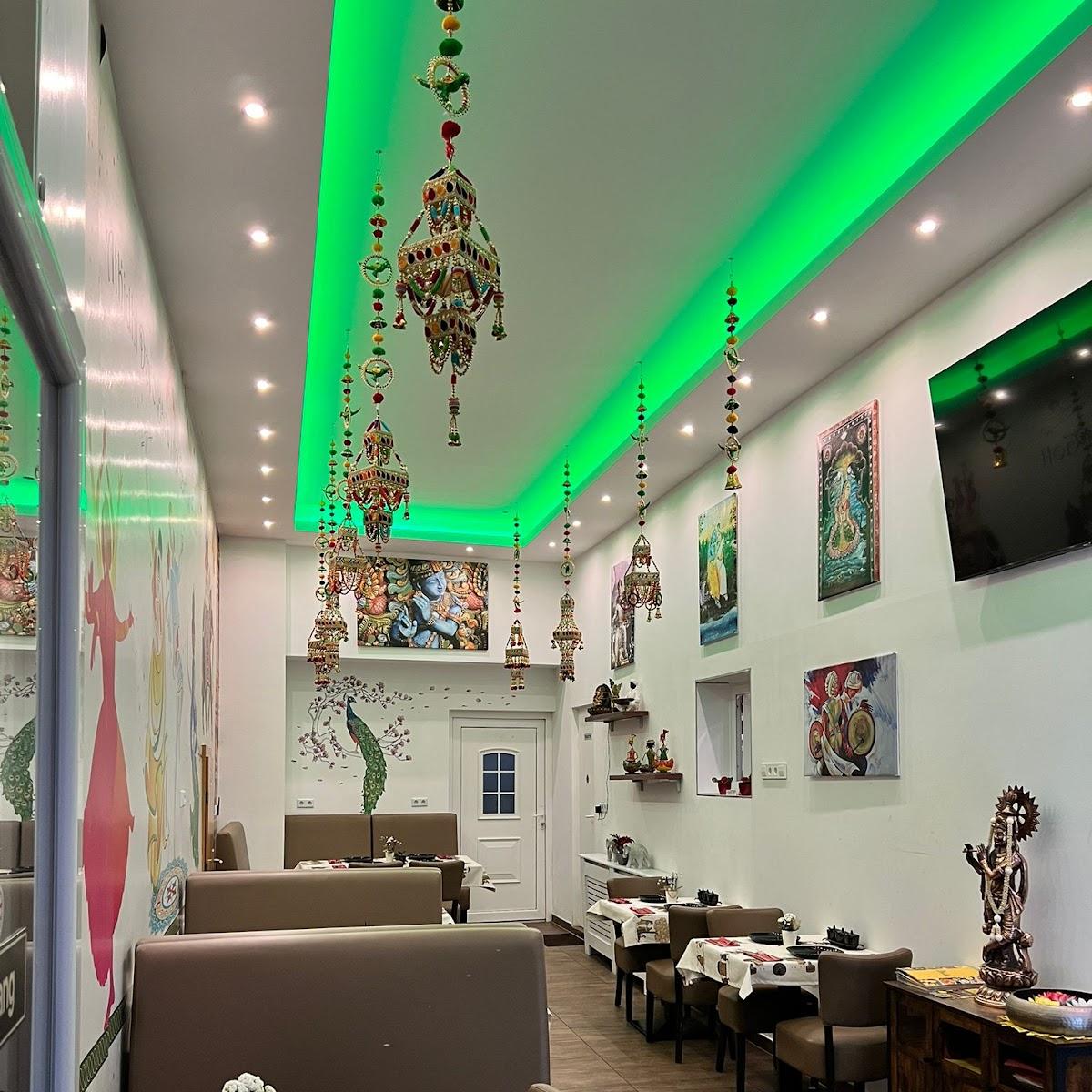 Restaurant "Athidhi Indisches Restaurant" in Wiesloch