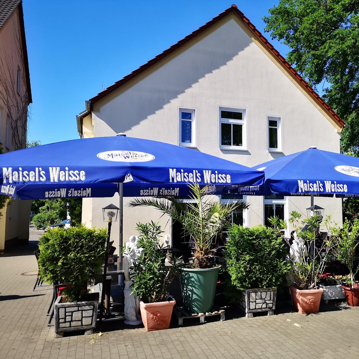 Restaurant "Restaurant Delphi" in Neuenhagen bei Berlin