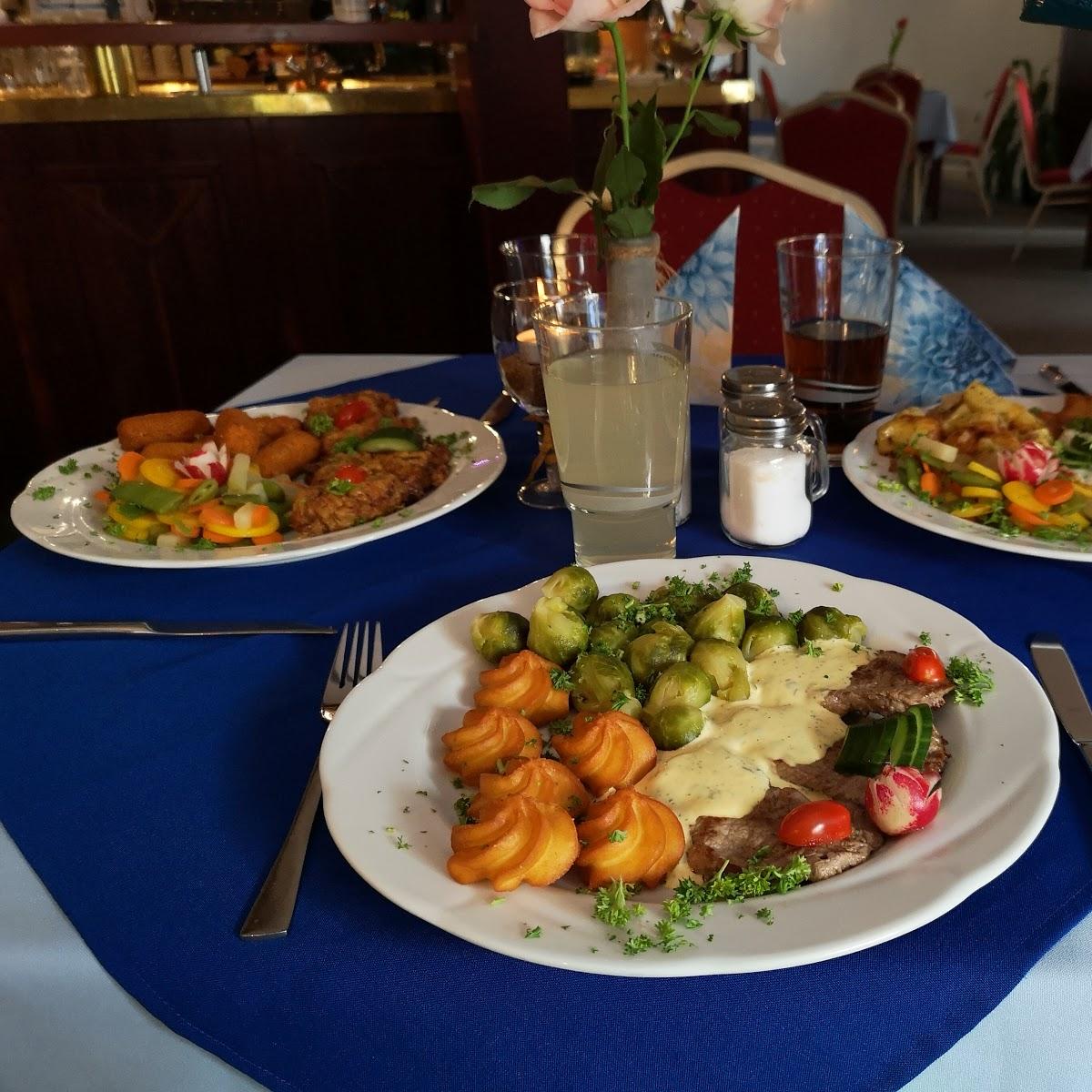 Restaurant "Piraten Kogge" in  Berlin