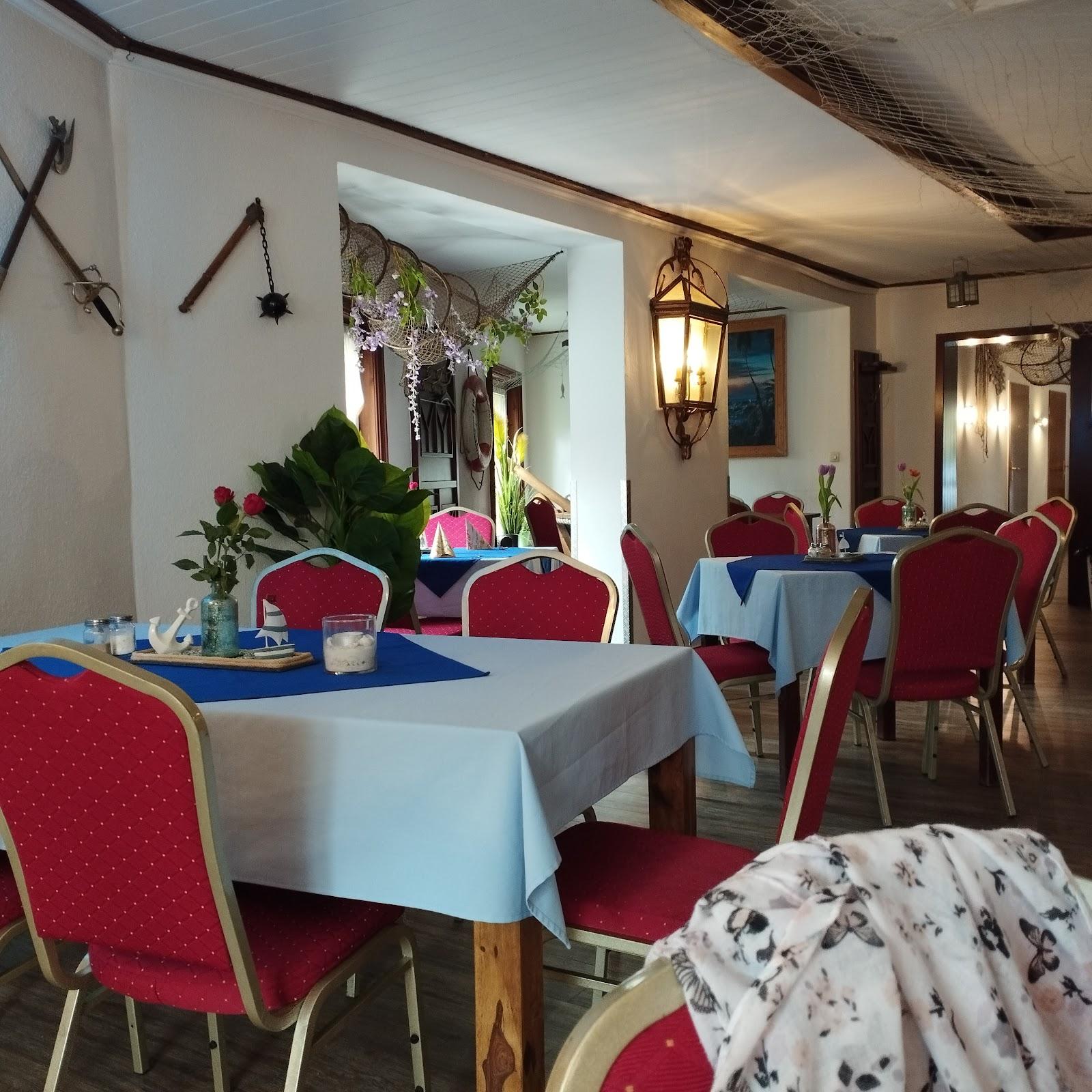 Restaurant "Piraten Kogge" in Neuenhagen bei Berlin