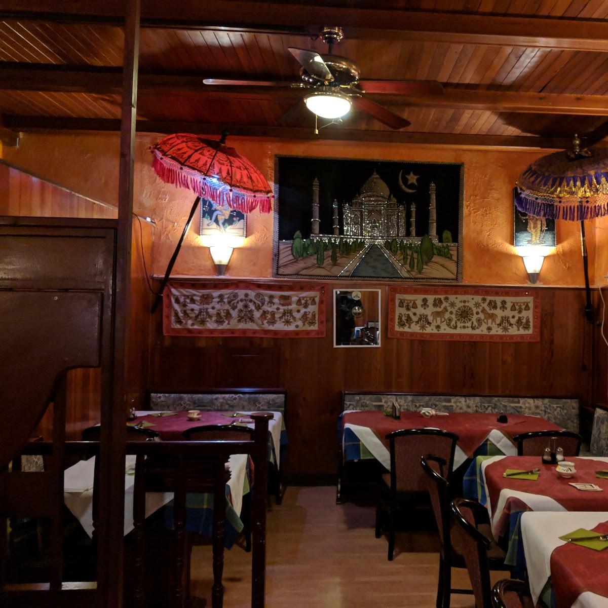 Restaurant "Taj Mahal" in  Berlin