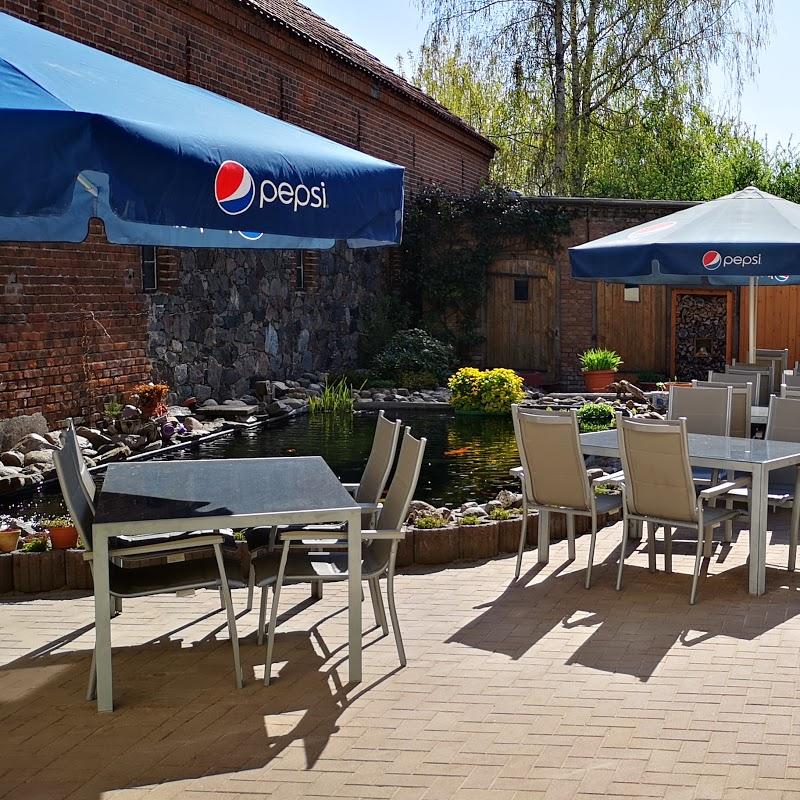 Restaurant "China-Restaurant Lotosblüte" in  Berlin