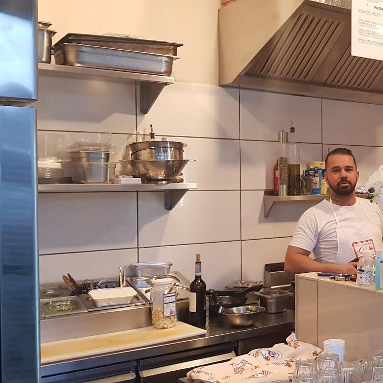 Restaurant "Pizzeria Don Marcello" in Gelsenkirchen