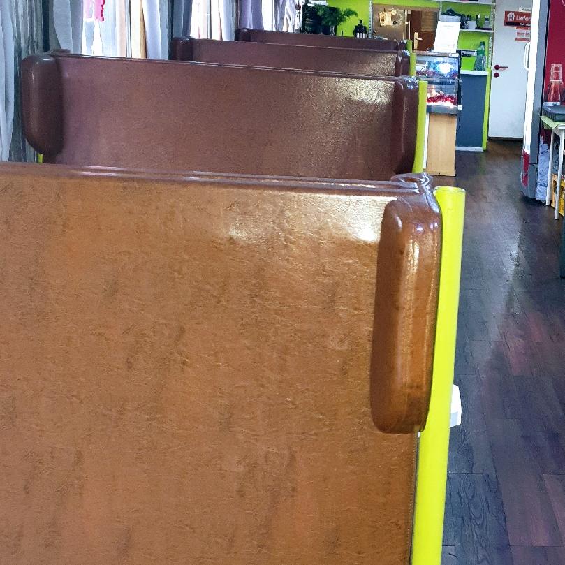 Restaurant "Chias Burger Neuenhagen" in  Berlin