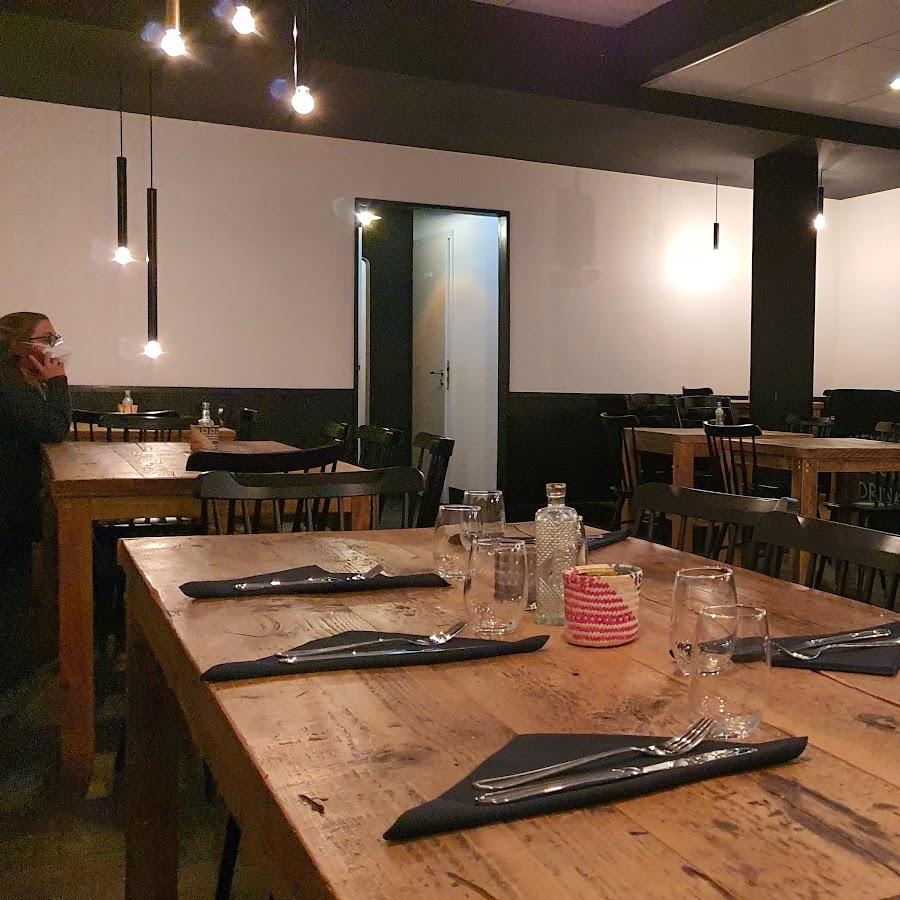 Restaurant "Yumas" in Frankfurt am Main