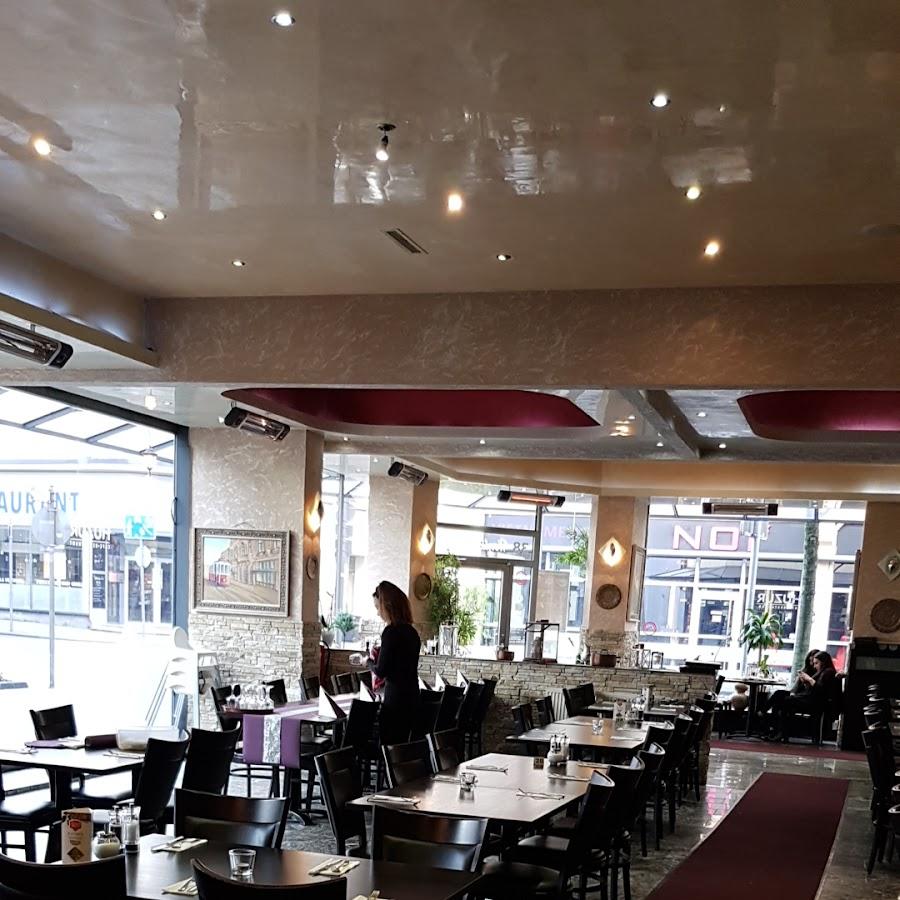Restaurant "Kapadokya Deluxe Restaurant" in Wuppertal