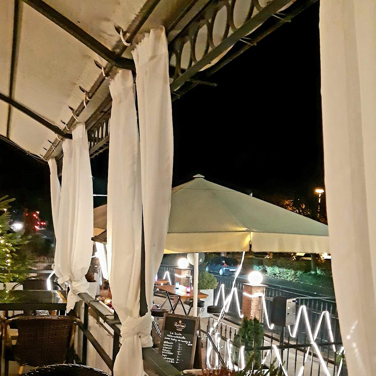 Restaurant "La Scala" in Rödermark