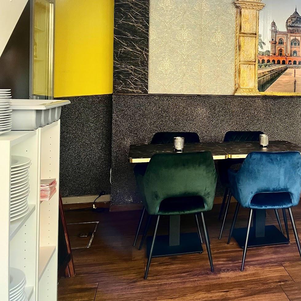 Restaurant "SyrischesRestaurant" in Lübeck
