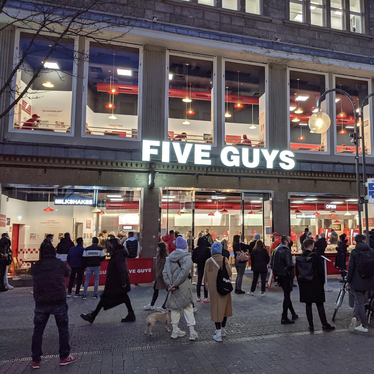 Restaurant "Starbucks" in Köln