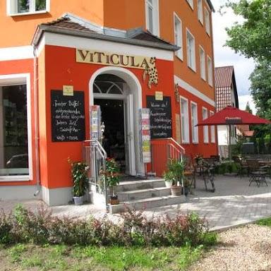 Restaurant "Viticula Wein und Feinkost Silke Pfeiffer" in Neuenhagen bei Berlin