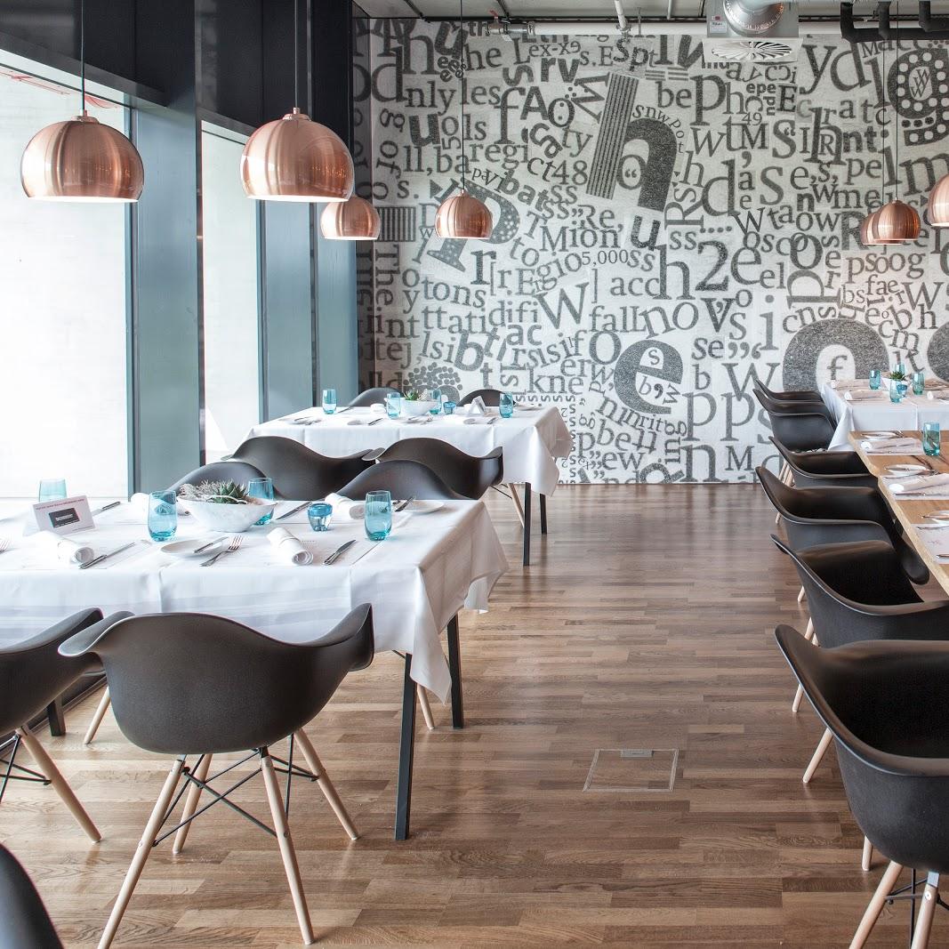 Restaurant "CLINTON´s Restaurant" in  Hoppegarten