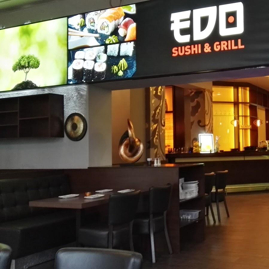 Restaurant "EDO Sushi&Grill" in Iserlohn