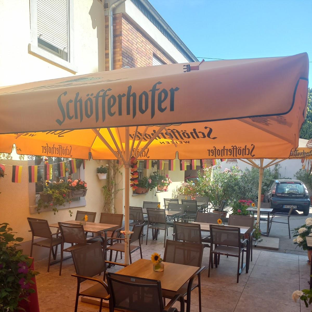 Restaurant "Hotel & Restaurant Stern Seckenheim" in Mannheim